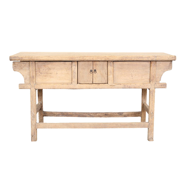 Dongbei Console Table