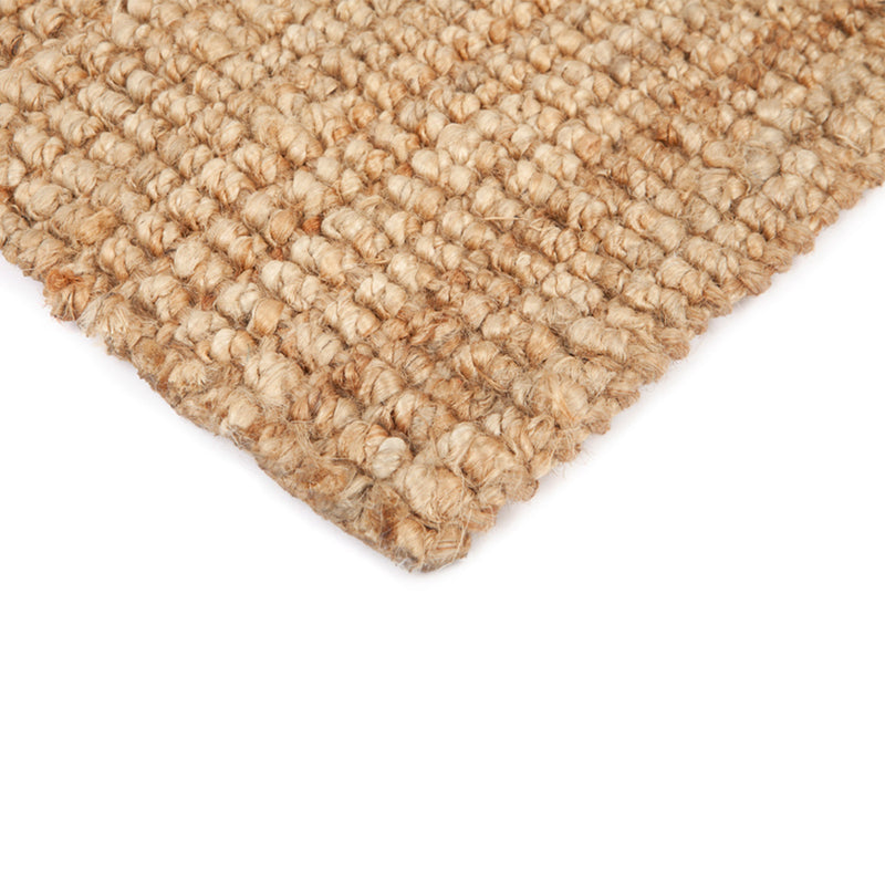 Estate Natural Jute Rug 75x240