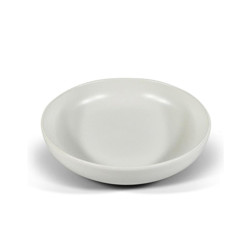 Serve Bowl Medium Milk by Bison Home - Available At Berry Jam Sweet Living