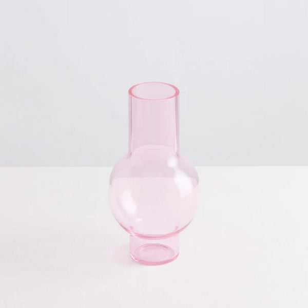 Loulou Vase Pink